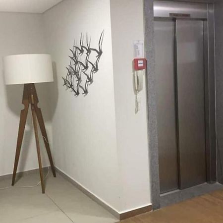 Апартаменты Beira Do Mar Apart Бертиога Экстерьер фото
