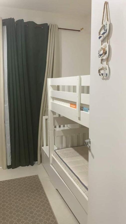 Апартаменты Beira Do Mar Apart Бертиога Экстерьер фото