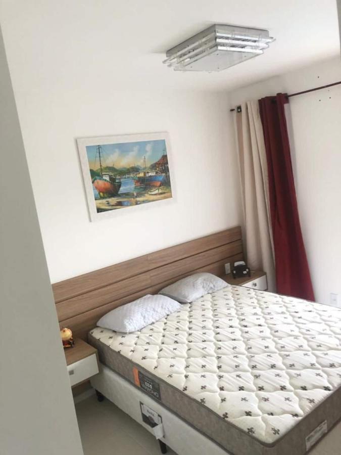 Апартаменты Beira Do Mar Apart Бертиога Экстерьер фото
